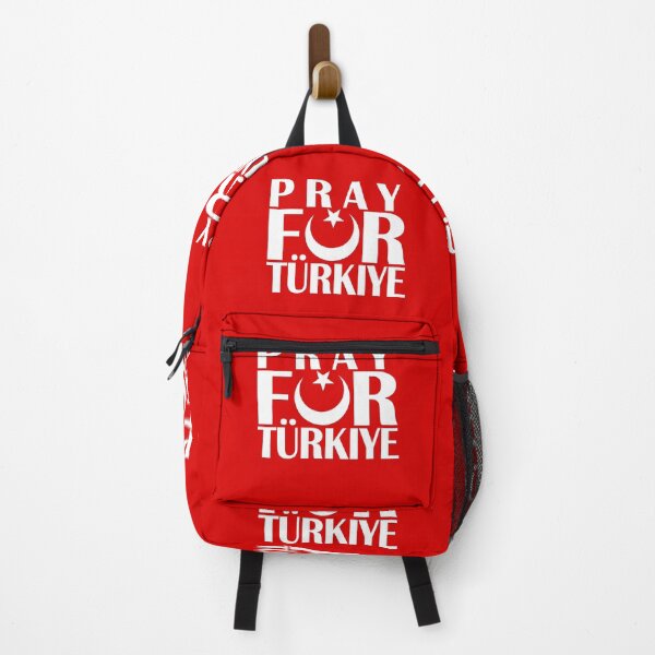 Item preview, Pray For Türkiye designed and sold by smallcatvn.