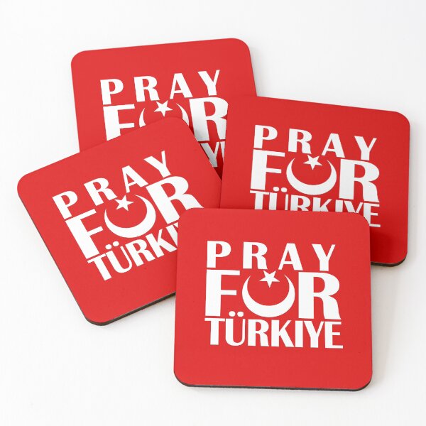 Item preview, Pray For Türkiye designed and sold by smallcatvn.