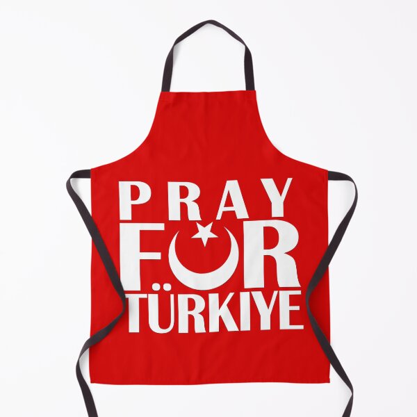 Item preview, Pray For Türkiye designed and sold by smallcatvn.
