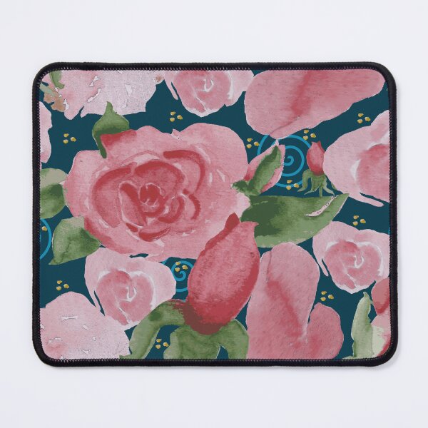 Item preview, Roses designed and sold by Jaana Day.