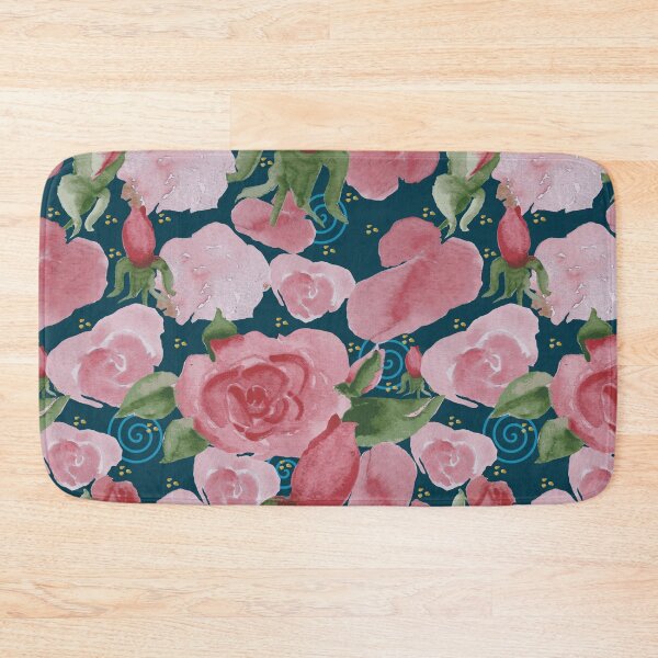 Item preview, Roses designed and sold by Jaana Day.
