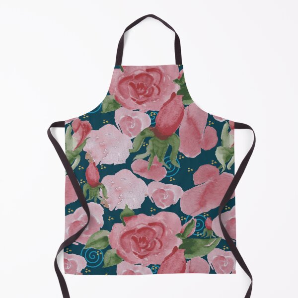 Item preview, Roses designed and sold by Jaana Day.
