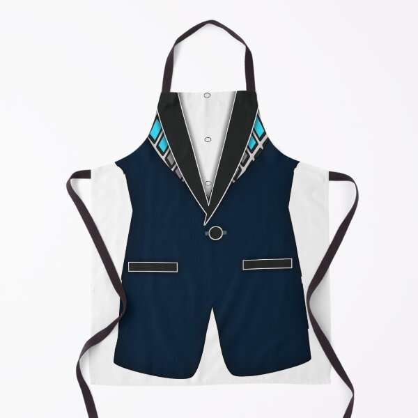 Item preview, Blue Pattern Tuxedo | Funny Tux designed and sold by ZOBBI.