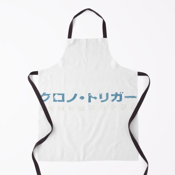 Item preview, Chrono Trigger designed and sold by Faelacorn.
