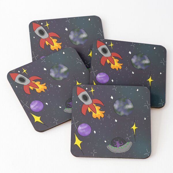 Item preview, Orbital belts designed and sold by Silly Lil Arts.