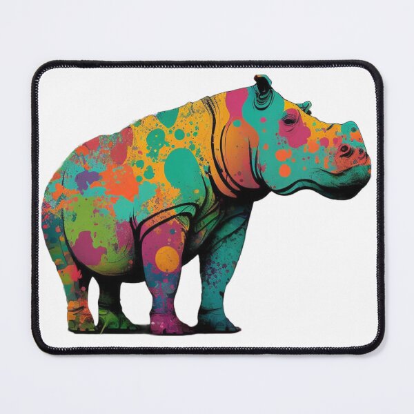 Item preview, Hypnopotamus designed and sold by dangermouth.