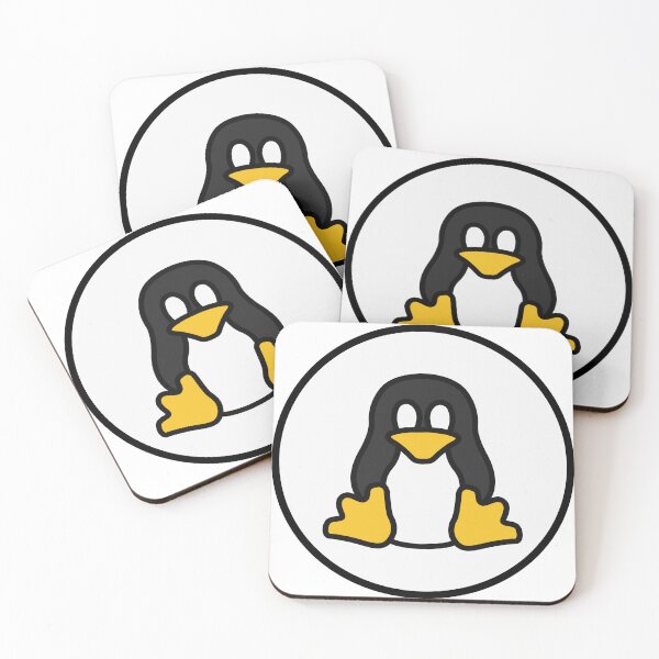 Item preview, Linux designed and sold by luftdesigns.