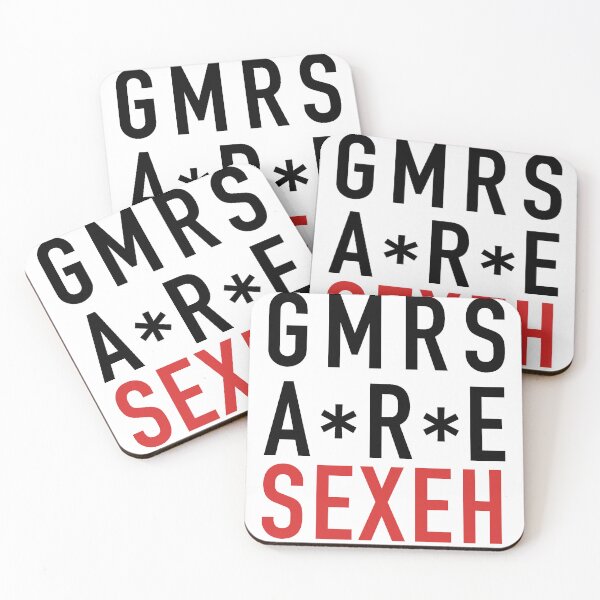 Item preview, GMRs are sexeh color way designed and sold by afkgmr.