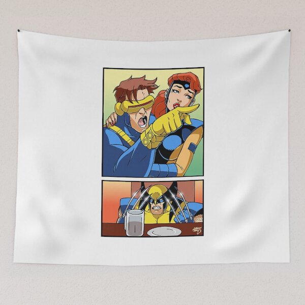 Item preview, Mutant Yelling Team New Style Unique The Best  designed and sold by oelflolamk.