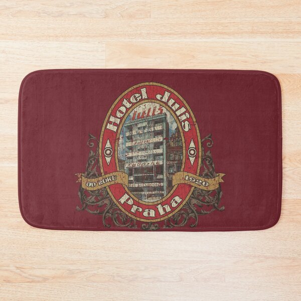 Item preview, Hotel Julis Praha 1920 designed and sold by AstroZombie6669.