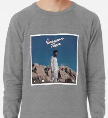 Khalid Leichter Pullover