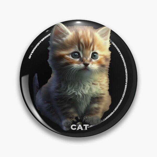 Item preview, CAT 8 designed and sold by FÁBIO F.   SILVA.