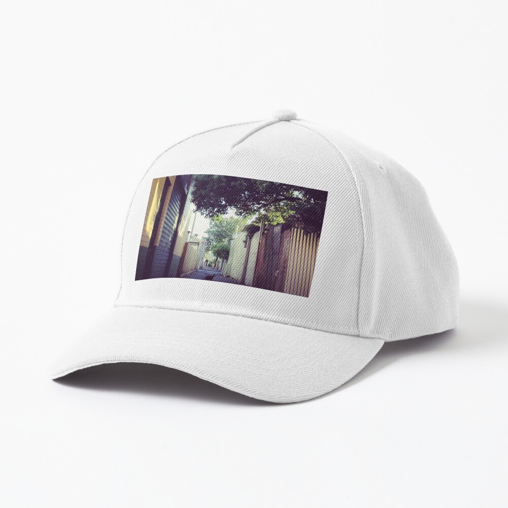 Item preview, Baseball Cap designed and sold by adamayokuy.
