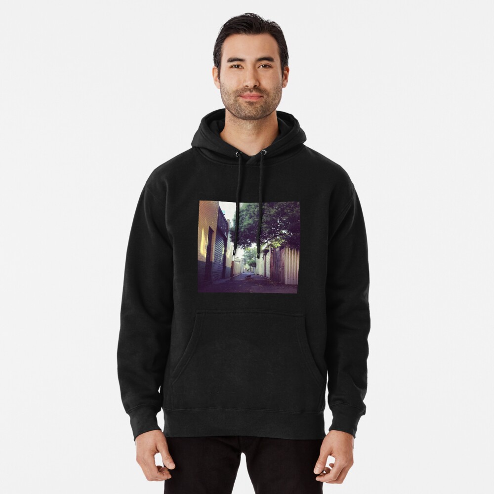 Item preview, Pullover Hoodie designed and sold by adamayokuy.