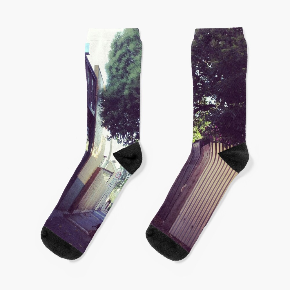 Item preview, Socks designed and sold by adamayokuy.