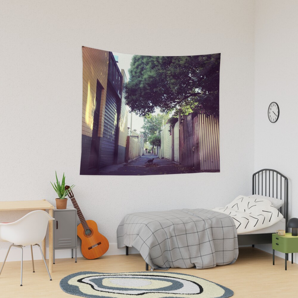 Item preview, Tapestry designed and sold by adamayokuy.