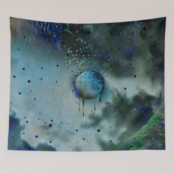 Item preview, Sheliak designed and sold by Angela Mayotte.