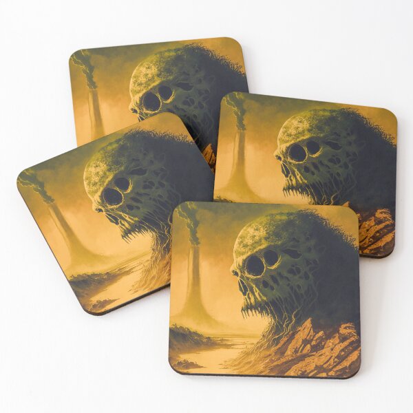 Item preview, Toxic Wasteland 3 designed and sold by AndrejZT.