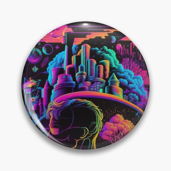 Item preview, On Drugs Three designed and sold by NATHAN ZEHNER.