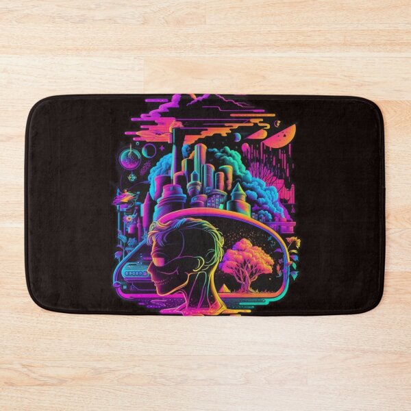 Item preview, On Drugs Three designed and sold by NATHAN ZEHNER.