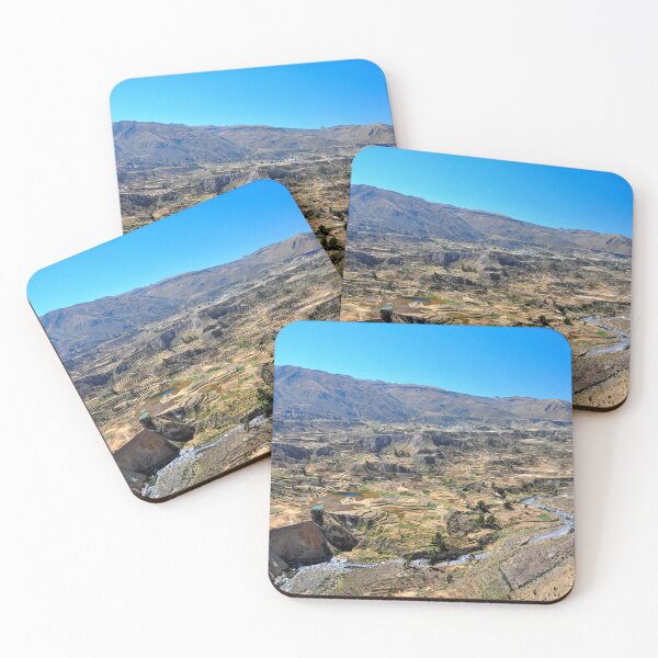 Item preview, Peru Arequipa - Colca Canyon designed and sold by franck380.