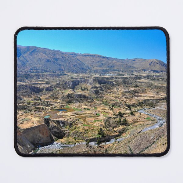 Item preview, Peru Arequipa - Colca Canyon designed and sold by franck380.