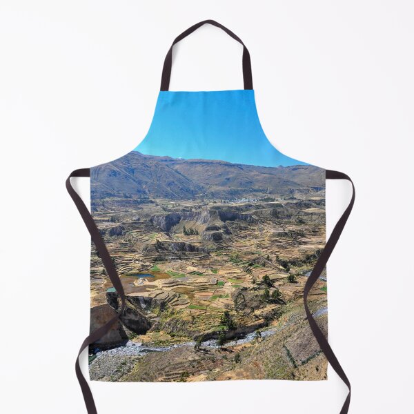 Item preview, Peru Arequipa - Colca Canyon designed and sold by franck380.