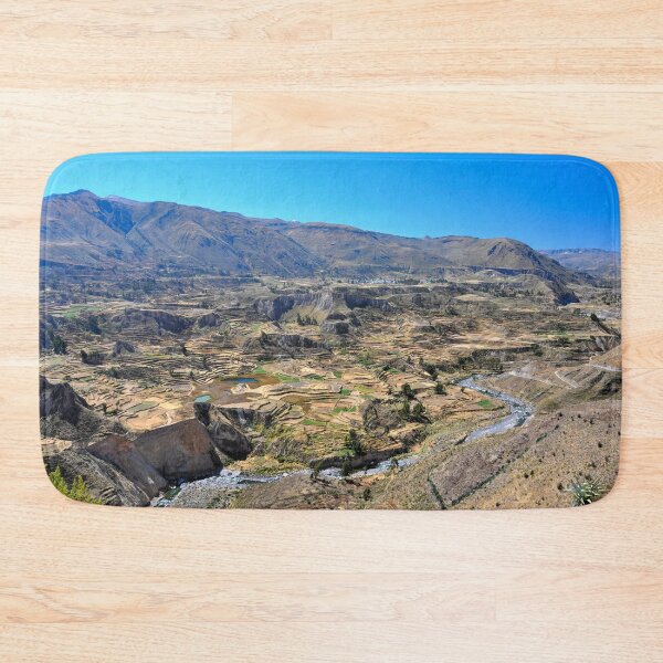 Item preview, Peru Arequipa - Colca Canyon designed and sold by franck380.
