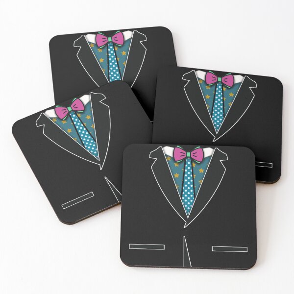 Item preview, Magic Tuxedo | Funny tux designed and sold by ZOBBI.