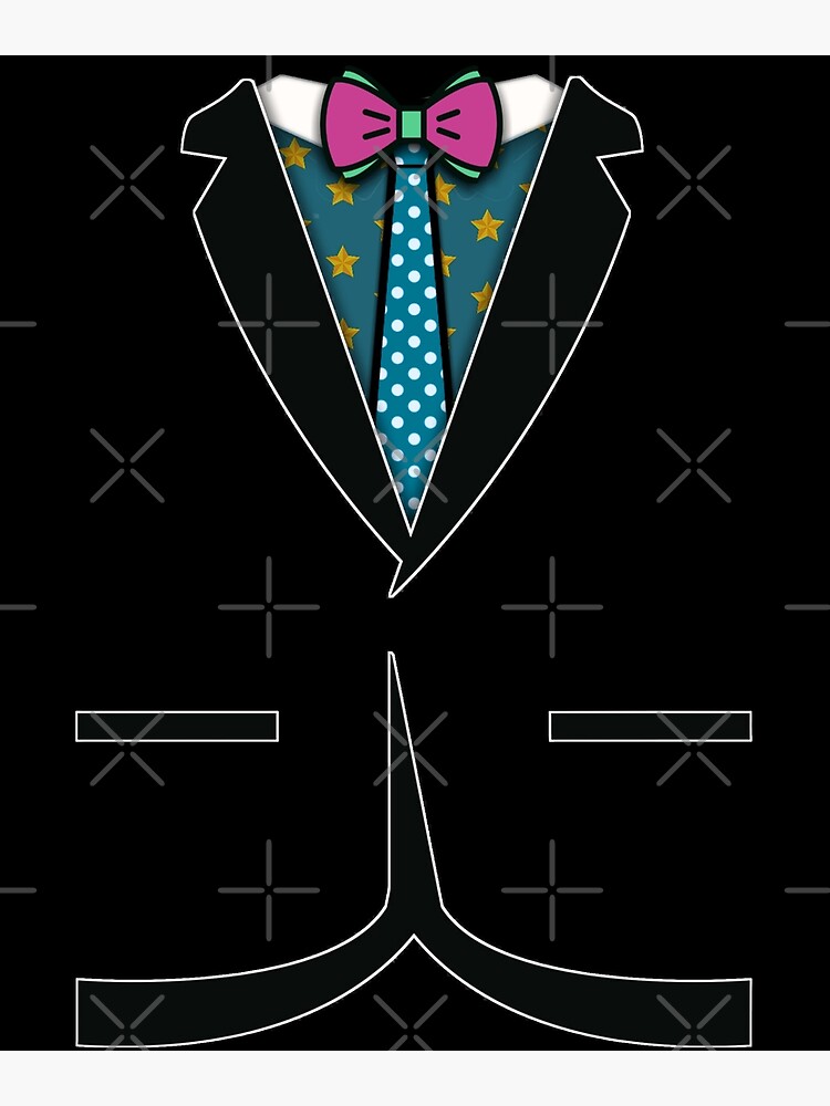 Magic Tuxedo, Funny tux Greeting Card for Sale by ZOBBI