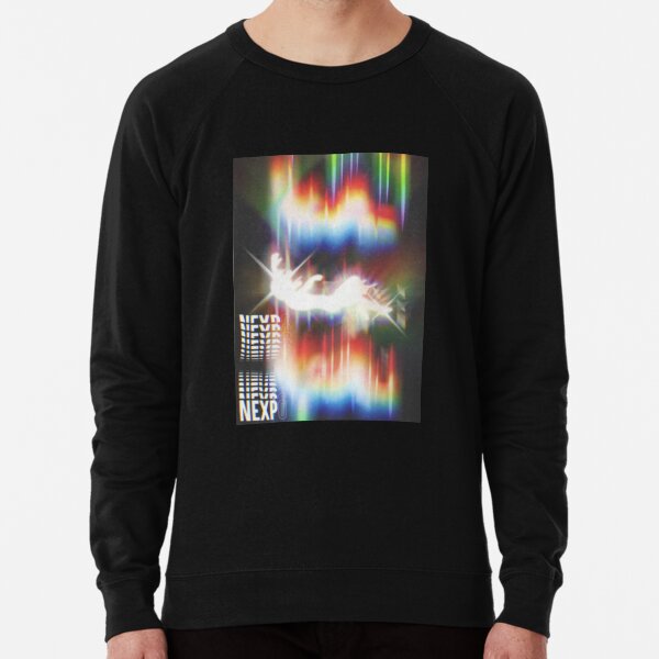 Next sales rainbow hoodie