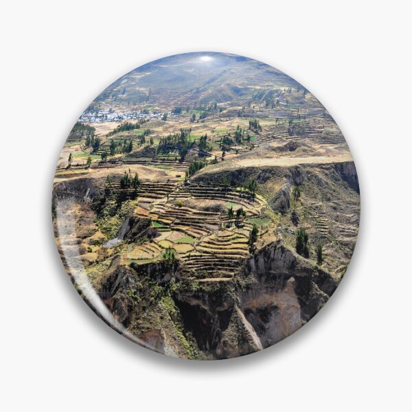 Item preview, Peru Arequipa - Colca Canyon designed and sold by franck380.