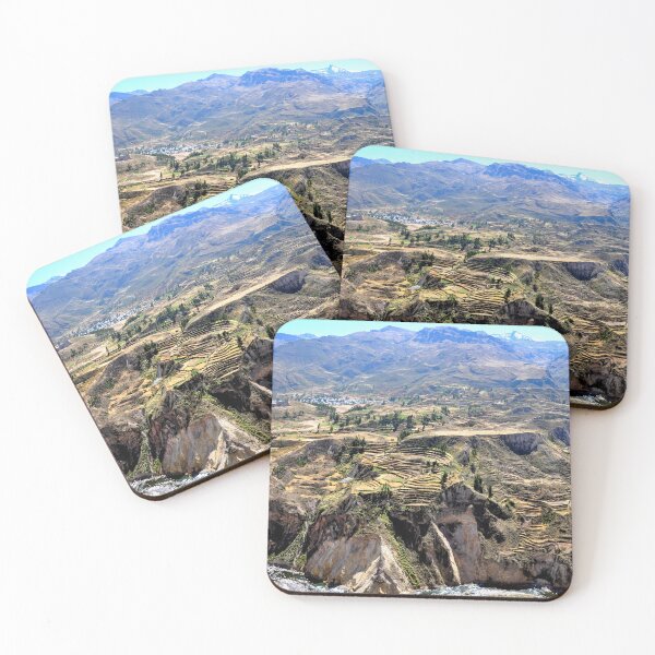 Item preview, Peru Arequipa - Colca Canyon designed and sold by franck380.
