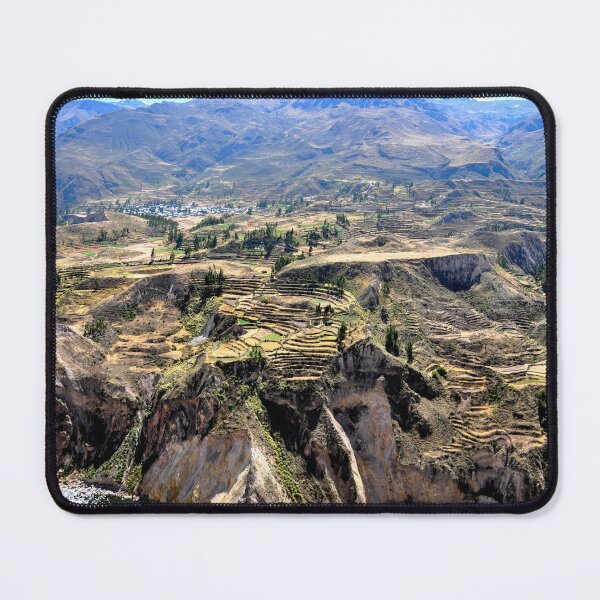 Item preview, Peru Arequipa - Colca Canyon designed and sold by franck380.