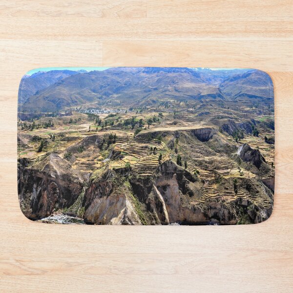 Item preview, Peru Arequipa - Colca Canyon designed and sold by franck380.
