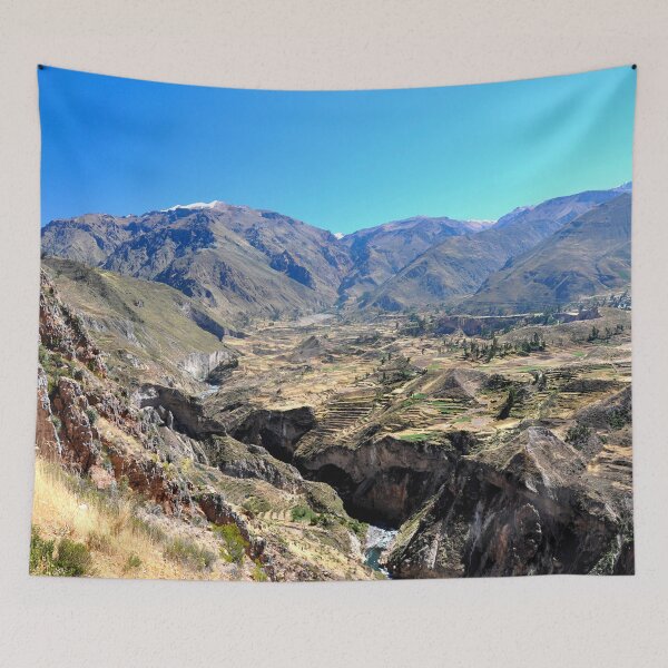 Item preview, Peru Arequipa - Colca Canyon designed and sold by franck380.