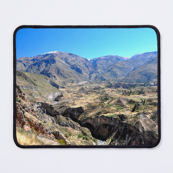 Item preview, Peru Arequipa - Colca Canyon designed and sold by franck380.