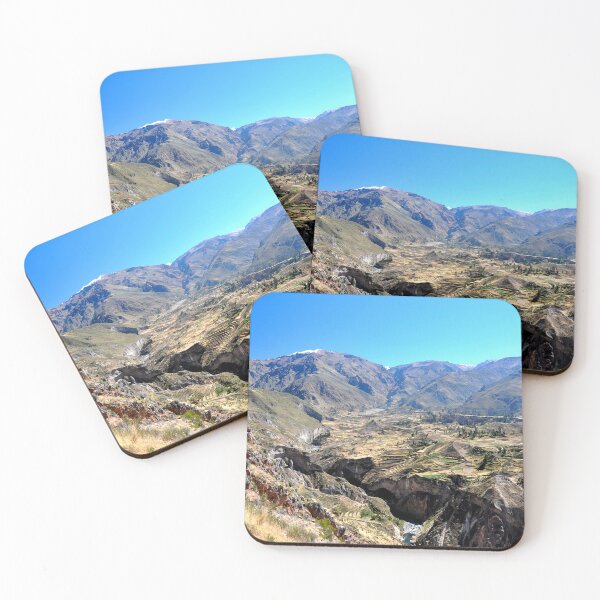 Item preview, Peru Arequipa - Colca Canyon designed and sold by franck380.