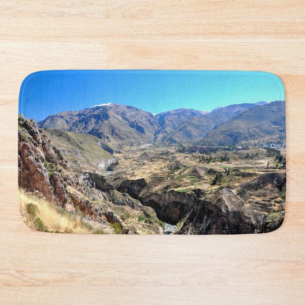 Item preview, Peru Arequipa - Colca Canyon designed and sold by franck380.
