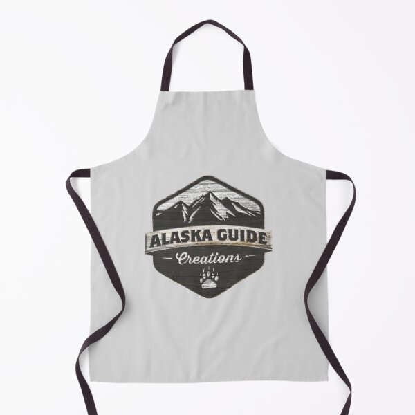 Item preview, Alaska Guide Creation designed and sold by cicakjingkrak.