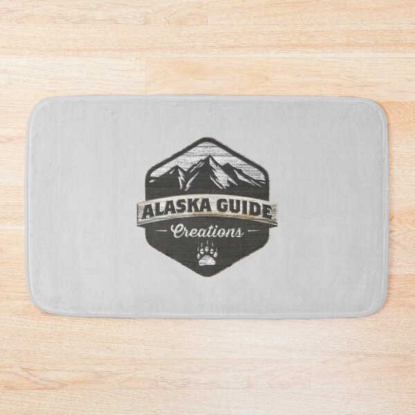 Item preview, Alaska Guide Creation designed and sold by cicakjingkrak.