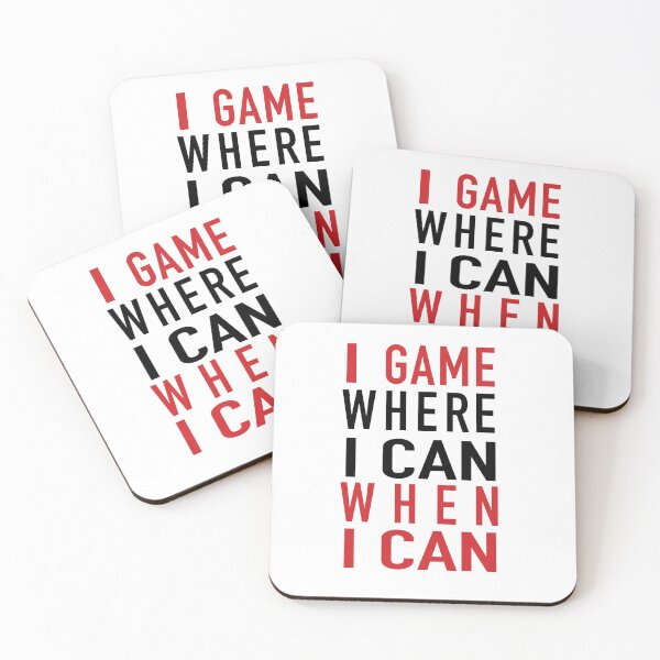 Item preview, Game when I can designed and sold by afkgmr.