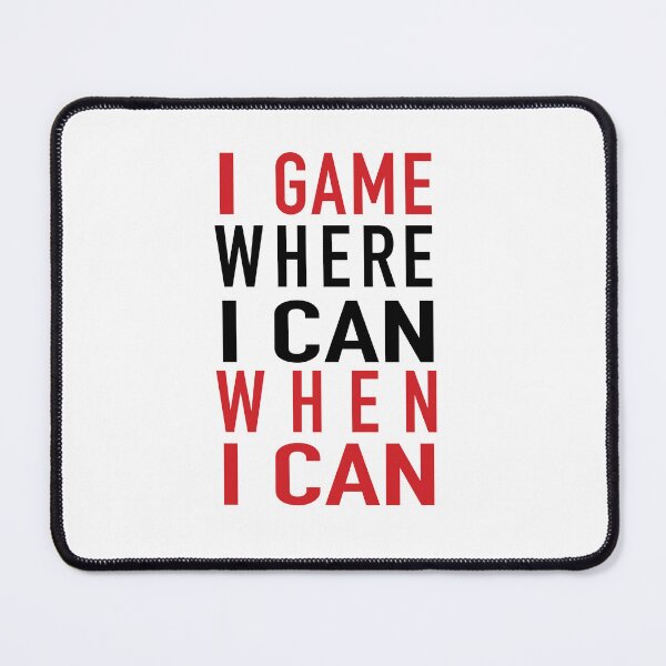 Item preview, Game when I can designed and sold by afkgmr.