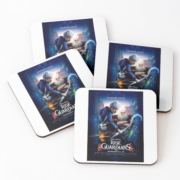 Item preview, ROTG Rise of the Guardians - animated designed and sold by DreamXPrint.