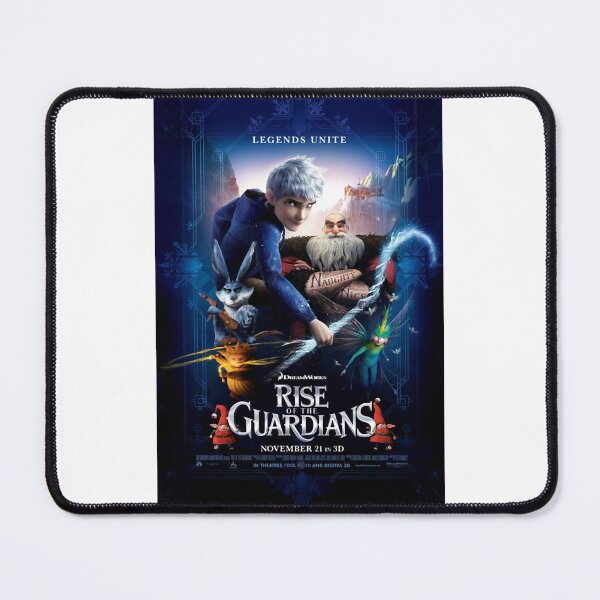 Item preview, ROTG Rise of the Guardians - animated designed and sold by DreamXPrint.