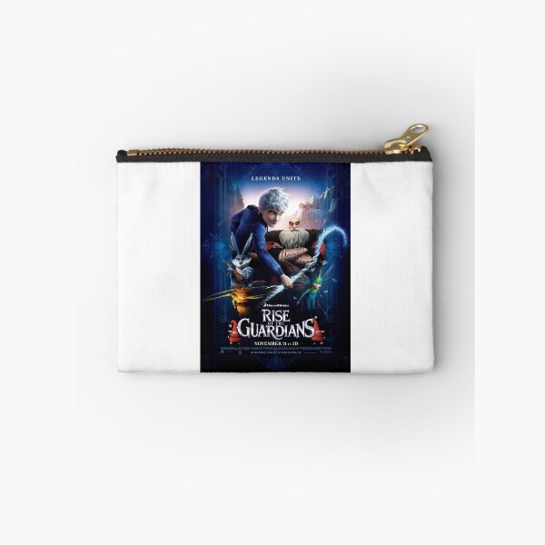 Item preview, ROTG Rise of the Guardians - animated designed and sold by DreamXPrint.