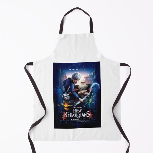 Item preview, ROTG Rise of the Guardians - animated designed and sold by DreamXPrint.