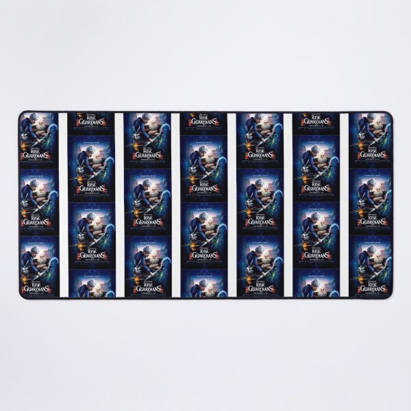 Item preview, ROTG Rise of the Guardians - animated designed and sold by DreamXPrint.