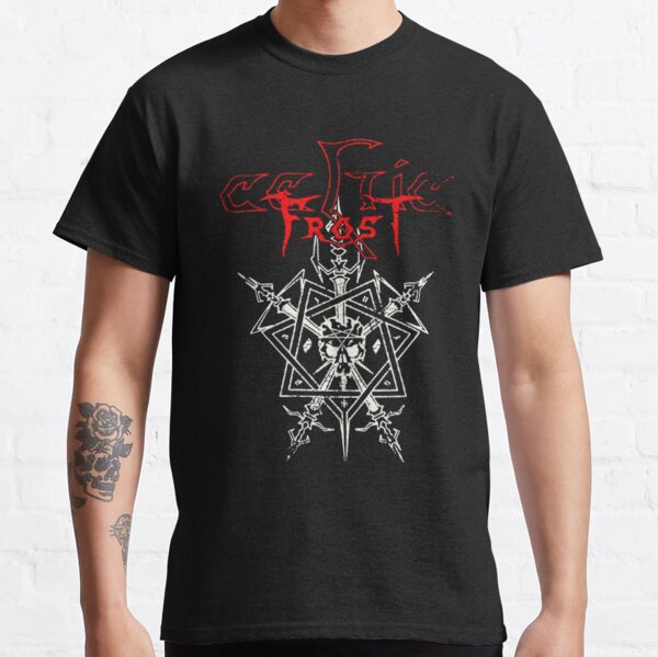 Celtic Frost T-Shirts for Sale | Redbubble