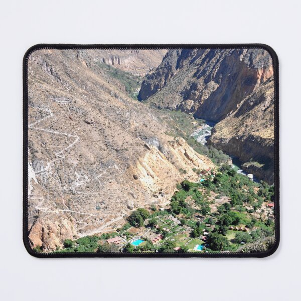 Item preview, Peru Arequipa - Colca Canyon designed and sold by franck380.